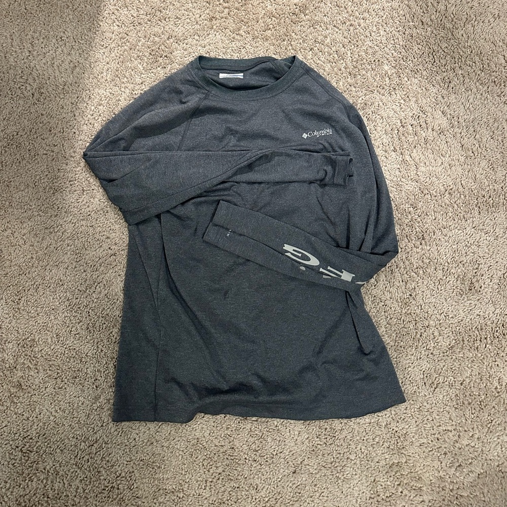 Pgf Columbia shirt